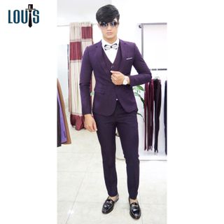Áo vest nam giá sỉ 430k-450k