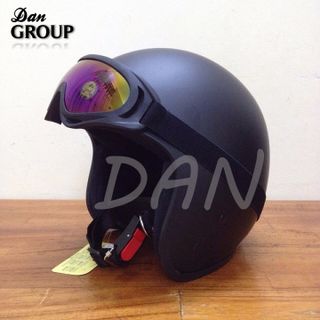NÓN bảo hiểm MOTO