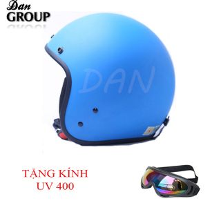 NÓN bảo hiểm MOTO