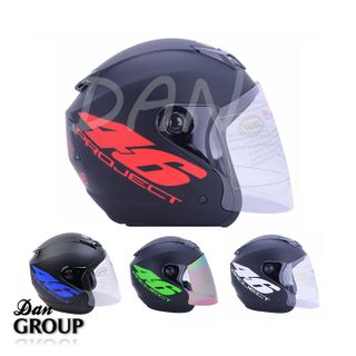NÓN BẢO HIỂM fullface