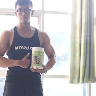 HỘP 1KG NGŨ CỐC TĂNG CÂN TĂNG CƠ GYM(Lộ trình 2 hộp)