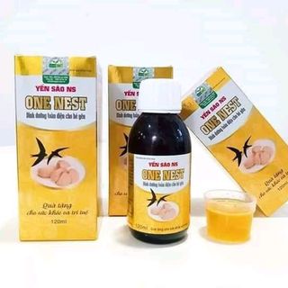 yến sào one nest