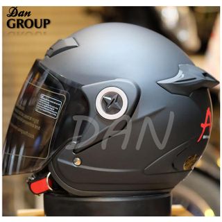 MŨ BẢO HIỂM fullface