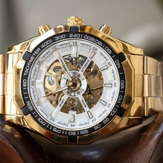 ĐỒNG HỒ NAM CƠ TỰ ĐỘNG FORSINING CHÍNH HÃNG
