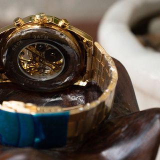 ĐỒNG HỒ NAM CƠ TỰ ĐỘNG FORSINING CHÍNH HÃNG