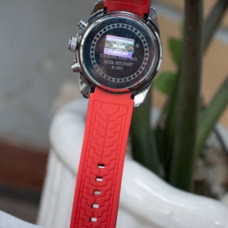 ĐỒNG HỒ NAM MAGIR - PHONG CÁCH MẠNH MẼ