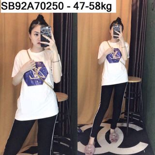 Sét bộ áo fom dài