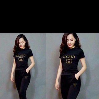 Bộ fom thể thao cực kỳ dễ mặc