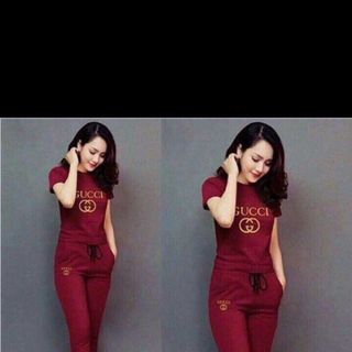 Bộ fom thể thao cực kỳ dễ mặc