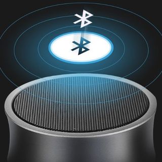 Loa mini bluetooth cao cấp chống NƯỚC âm thanh cực lớn siêu ấm siêu hay