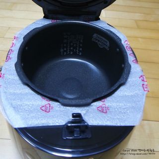 NỒI CƠM ÁP SUẤT ĐIỆN TỬ CUCKOO CRP-QS1010FS