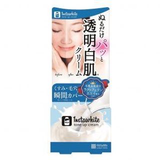 Kem nâng tone da làm trắng tức thì Meishoku Instawhite 50g