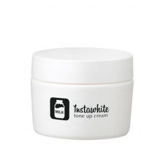 Kem nâng tone da làm trắng tức thì Meishoku Instawhite 50g