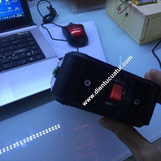 Đồng hồ đếm ngược thời gian 4 số Phút Giây giá 690000đ