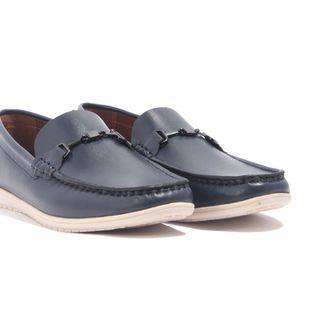 Giày Lười Nam Banuli Driving Loafer C5DL2