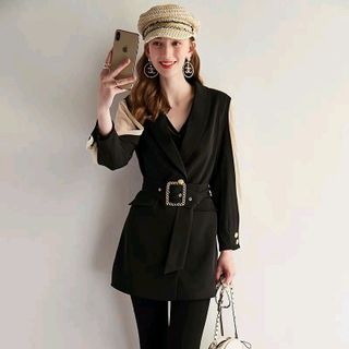 Áo khoác nhập cao cấp