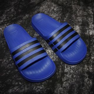 Dép Đúc 3 Sọc 08