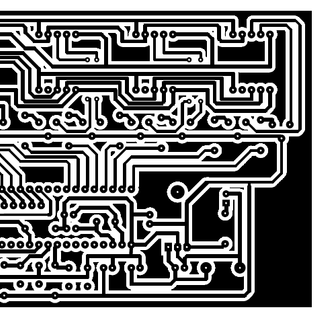 Mạch đồng hồ đếm giây thể thao