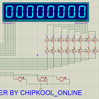 Mạch đồng hồ đếm giây thể thao
