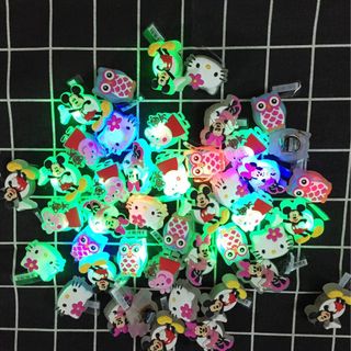 STICKER 2D 3D JITBITZ LÒ XO 2D gắn dép crocs giá sỉ​ giá sỉ số lượng lớn
