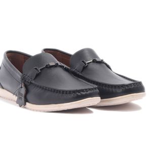 Giày Lười Nam Banuli Driving Loafer C5DL2