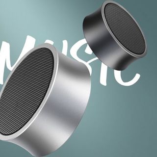 Loa mini bluetooth cao cấp chống NƯỚC âm thanh cực lớn siêu ấm siêu hay