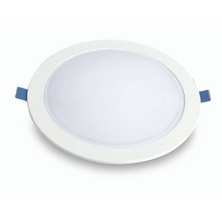 Đèn LED DownLight 6 inch 15w 3 màu
