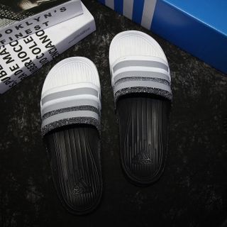 Dép Đúc 3 Sọc 01