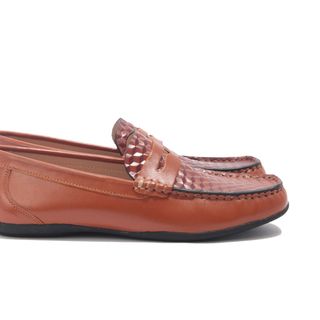 Giày Mọi Nam Banuli Moccasin Loafer C3ML6