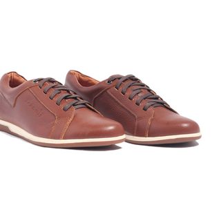 Giày Da Nam Banuli Sneaker D1SN2