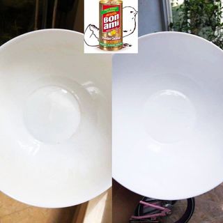 Bột làm sạch mọi bề mặt mọi vết bẩn Bonami Mỹ Không hóa chất
