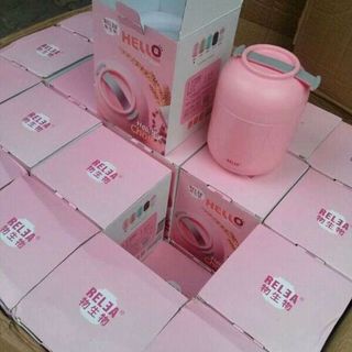 bình ủ cháo relea 700ml