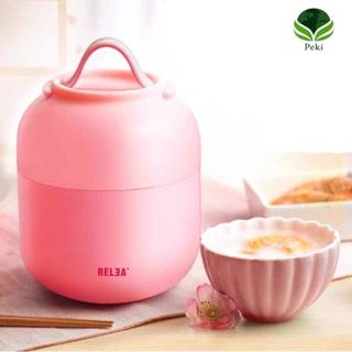 bình ủ cháo relea 700ml