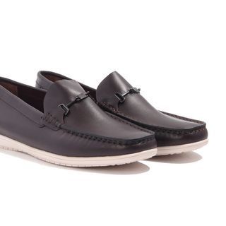 Giày Lười Nam Banuli Driving Loafer C5DL2