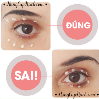 KEM DƯỠNG VÙNG MẮT MEISHOKU PLACEWHITER EYE CREAM 30G