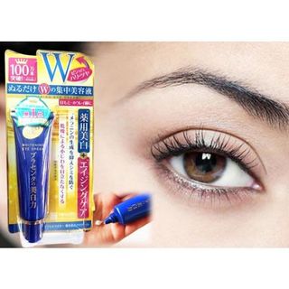 KEM DƯỠNG VÙNG MẮT MEISHOKU PLACEWHITER EYE CREAM 30G