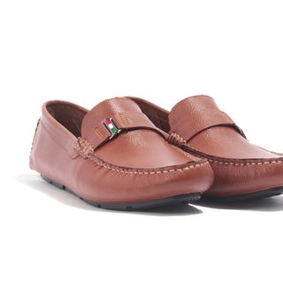 Giày Lười Nam Banuli Moccasin Loafer C4ML3