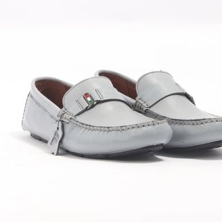 Giày Lười Nam Banuli Moccasin Loafer C4ML3