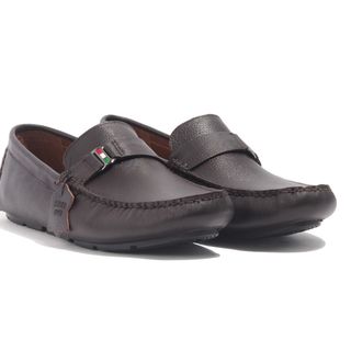 Giày Lười Nam Banuli Moccasin Loafer C4ML3