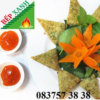 CHẢ CÁ THÁC LÁC NÓNG HỔI DAI NGON ĐÃI CẢ NHÀ