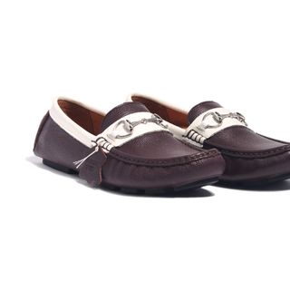 Giày Mọi Nam Banuli Moccasin Loafer C6ML6