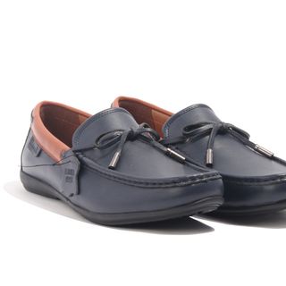Giày Lười Nam Boat Banuli C10BT1