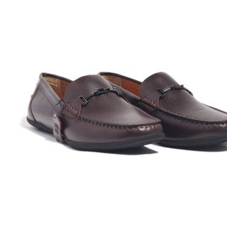 Giày Lười Nam Banuli Moccasin Loafer C3ML2