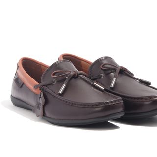 Giày Lười Nam Boat Banuli C10BT1