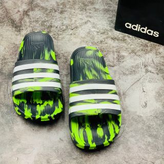 Dép Đúc Loang 08