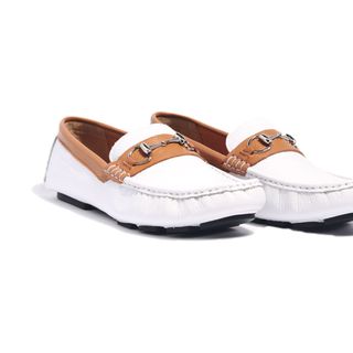 Giày Mọi Nam Banuli Moccasin Loafer C6ML6