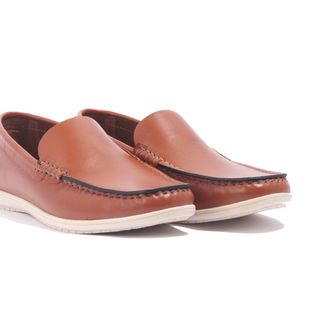 Giày Lười Nam Banuli Driving Loafer C5DL1