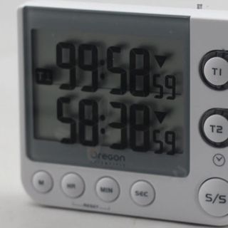 Đồng hồ đếm ngược 2 kênh OCEA TW331 - TIMER