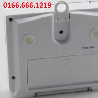 Đồng hồ đếm ngược 2 kênh OCEA TW331 - TIMER