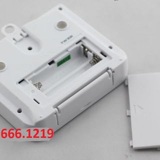 Đồng hồ đếm ngược 2 kênh OCEA TW331 - TIMER